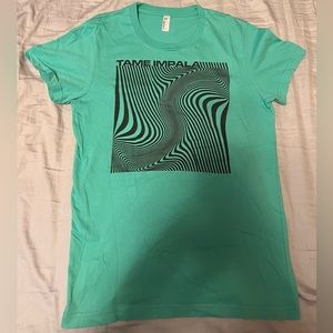 Tame Impala Concert Tee